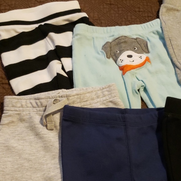 Infant clothes - Picture 2 of 5